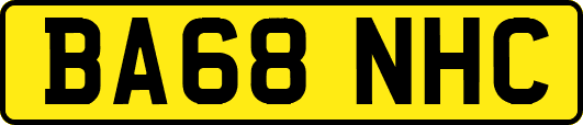 BA68NHC