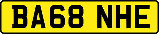 BA68NHE