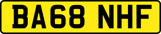 BA68NHF