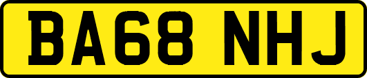 BA68NHJ