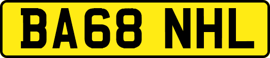 BA68NHL