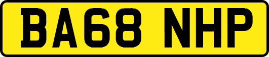 BA68NHP