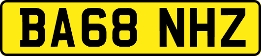BA68NHZ