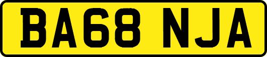 BA68NJA