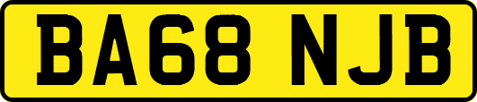 BA68NJB