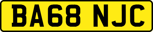 BA68NJC