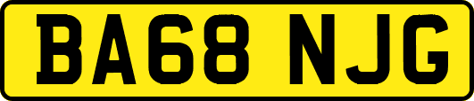 BA68NJG