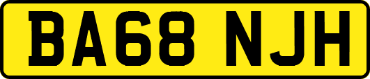 BA68NJH