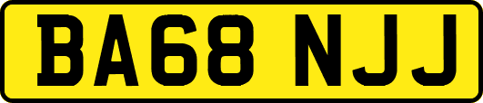 BA68NJJ