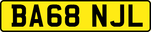 BA68NJL