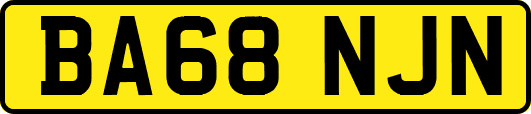 BA68NJN