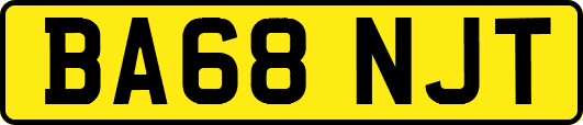 BA68NJT