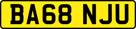 BA68NJU