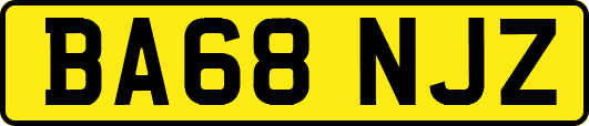 BA68NJZ