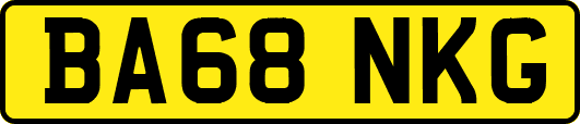 BA68NKG