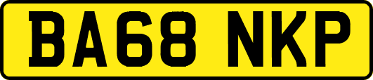BA68NKP