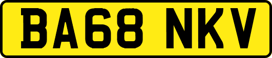 BA68NKV