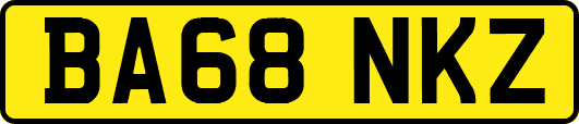 BA68NKZ