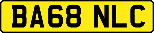 BA68NLC