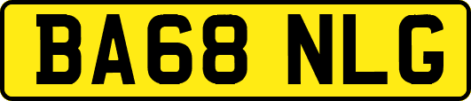 BA68NLG