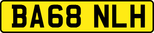 BA68NLH