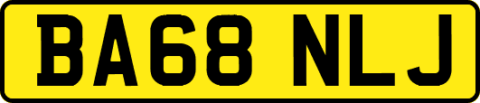 BA68NLJ
