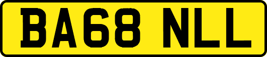 BA68NLL