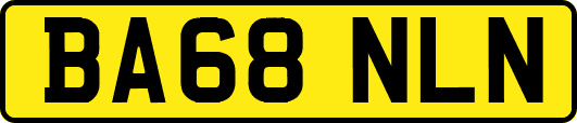 BA68NLN