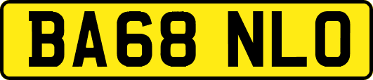 BA68NLO