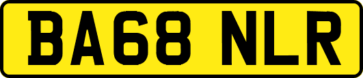 BA68NLR