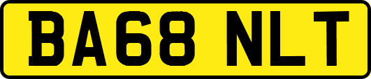 BA68NLT