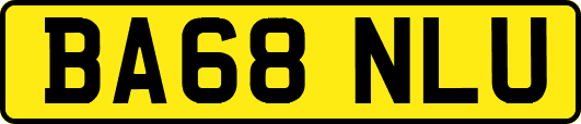 BA68NLU
