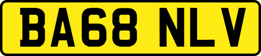 BA68NLV