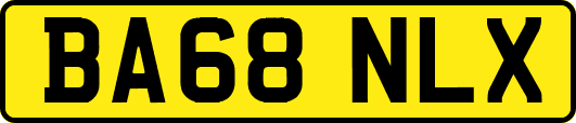 BA68NLX