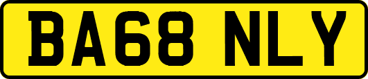 BA68NLY