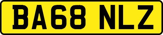 BA68NLZ