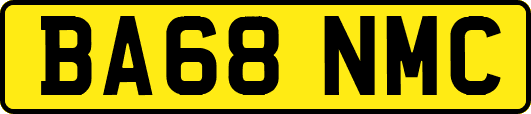 BA68NMC