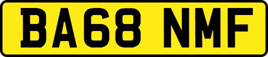 BA68NMF