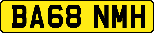 BA68NMH
