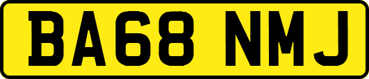 BA68NMJ
