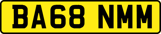 BA68NMM