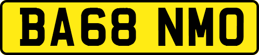 BA68NMO