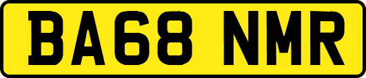 BA68NMR