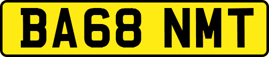 BA68NMT