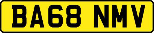 BA68NMV