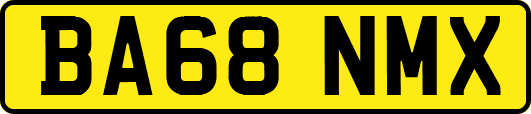 BA68NMX