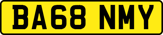 BA68NMY