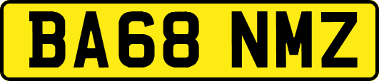 BA68NMZ