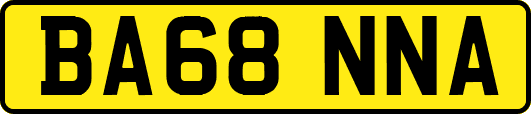 BA68NNA
