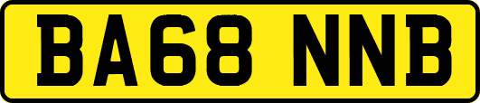 BA68NNB
